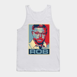 Rob Tank Top